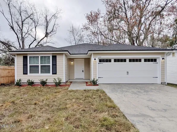 5322 MISSOURI Avenue, Jacksonville, FL 32254