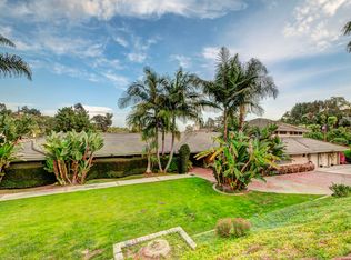 1454 Angola Ave, La Habra Heights, CA 90631