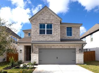 137 Emerald Grove Dr, Georgetown, TX 78633