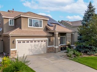 2871 Castle Peak Ave, Superior, CO 80027