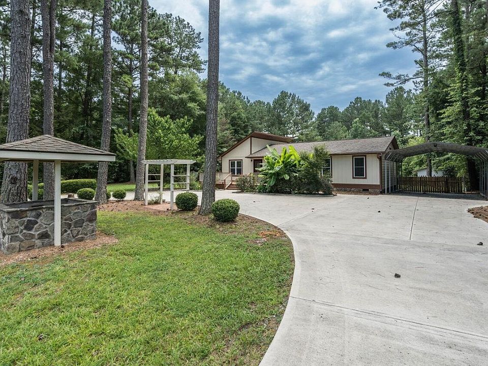 371 River Forest Rd, Pittsboro, NC 27312 MLS 2522742 Zillow