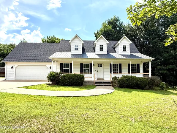 360 Tate Rd, Dyersburg, TN 38024