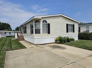 11745 Cascade Cir, Romeo, MI 48065