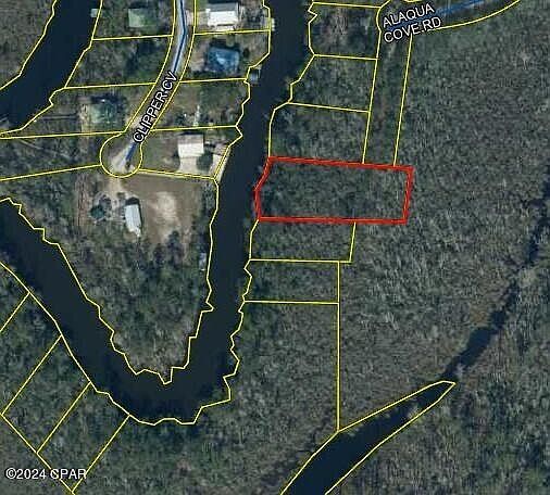 2nd image of 0 Alaqua Cove Rd