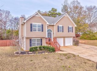 25 Seay Dr SE, Rome, GA 30161