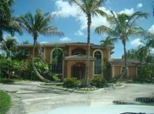 12030 SW 26th St, Davie, FL 33325