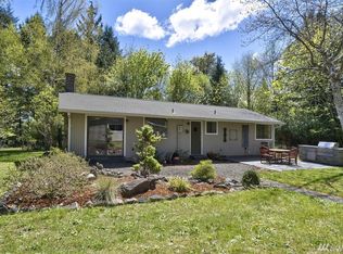 740 E McMickin Rd, Shelton, WA 98584