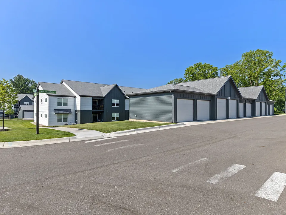 River Birch Apartment Homes