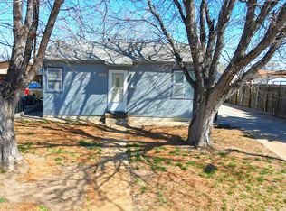 1724 Morrison Ave, Pueblo, CO