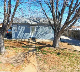 1724 Morrison Ave, Pueblo, CO, 81005