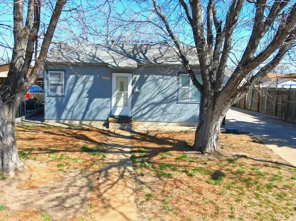 1724 Morrison Ave, Pueblo, CO 81005