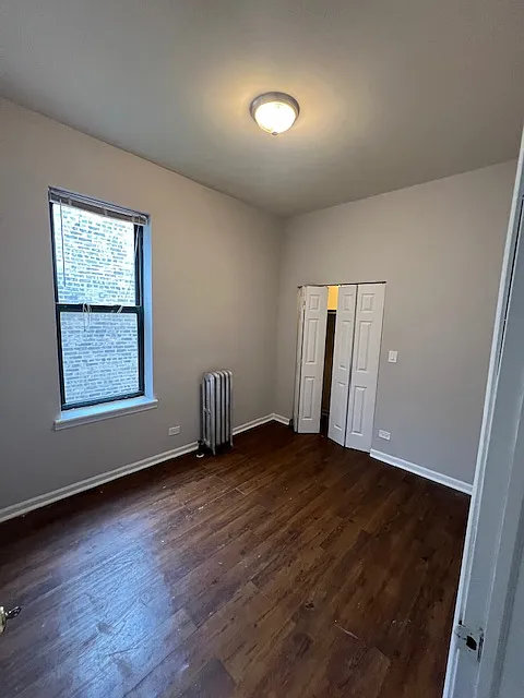Building Photo - 5529 S Wabash Ave #3