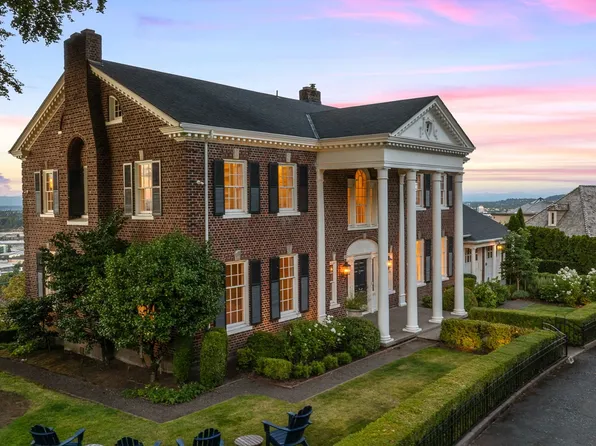 2846 NW Fairfax Ter, Portland, OR 97210