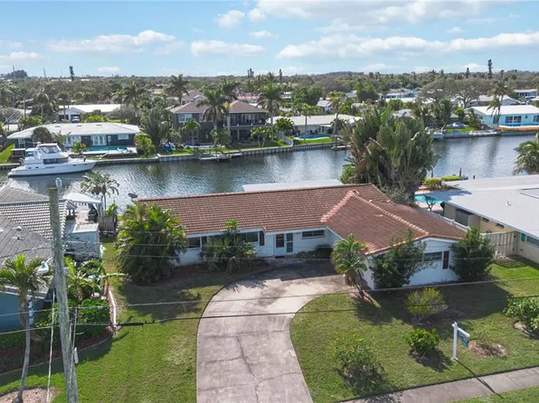 116 Jamaica Drive, Cocoa Beach, FL 32931