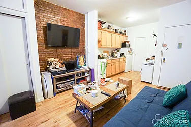 Rented by City Connections Realty