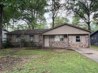 10004 Forester Cv, Little Rock, AR 72209