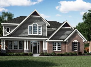 Clay Plan, Shaker Run, Lebanon, OH 45036