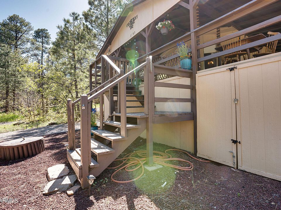 1353 Park Dr, Mormon Lake, AZ 86038 Zillow
