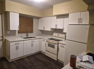 6720 NW 5th Pl, Miami, FL 33150