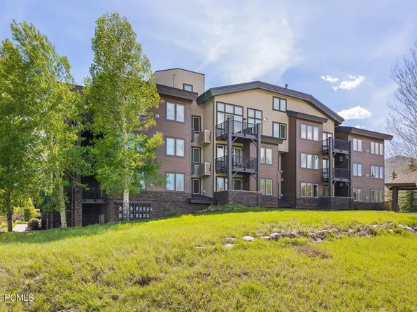 6785 N 2200 W APT A107, Park City, UT 84098