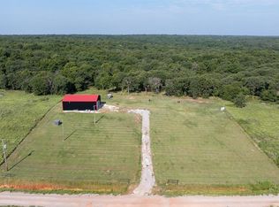 34226 Old Pasture Rd #18, Wanette, OK 74878