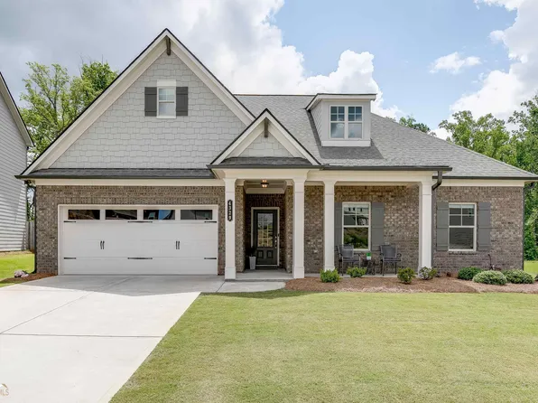 4329 Birch Meadow Trl, Gainesville, GA 30504