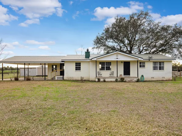 4398 Cooper Ln, Holt, FL 32564