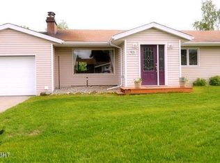 921 Wood Way, Fairbanks, AK 99709