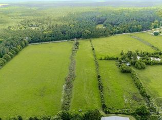 LOT 10 Tidwell Rd, Milton, FL 32571