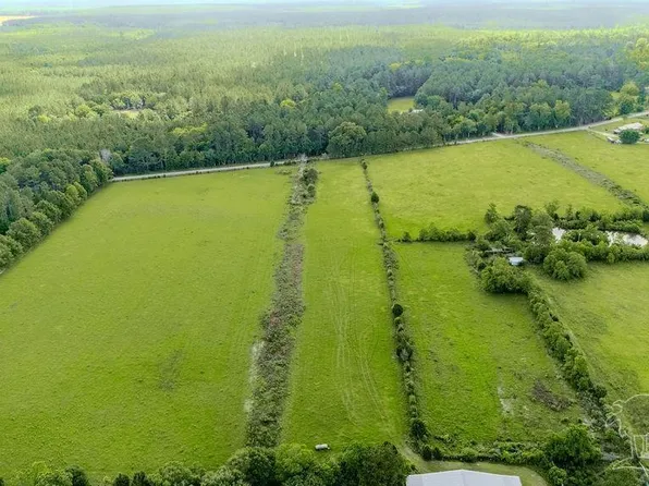 LOT 10 Tidwell Rd, Milton, FL 32571