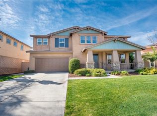 3328 Amethyst St, Corona, CA 92882