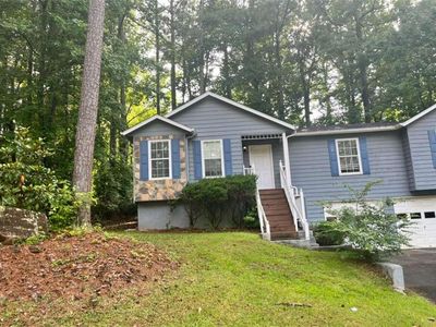 210 Ember Ct, Fairburn, GA, 30213