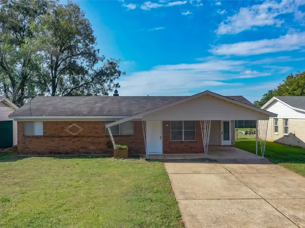 3418 Schuler Dr, Bossier City, LA 71112