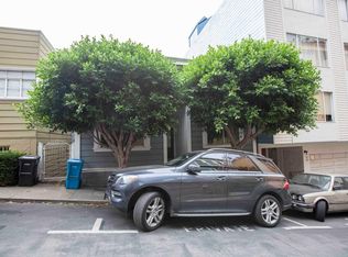 43-45 Culebra Ter, San Francisco, CA 94109
