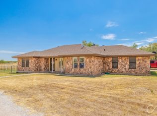 141 Blackburn Rd, Abilene, TX 79602