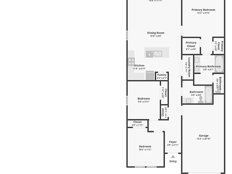 1150 Fairview Church Rd — Photo 23