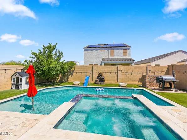 12644 W NOGALES Drive, Sun City West, AZ 85375
