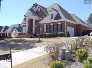 31 Wildeoak Ct, Columbia, SC 29223