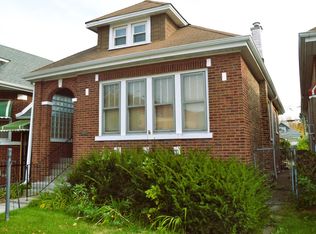 8121 S Stewart Ave, Chicago, IL