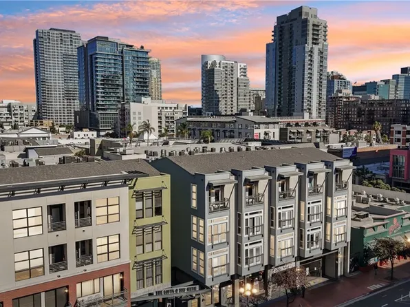 777 6th Ave Unit 309, San Diego, CA 92101