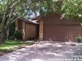 2510 Moss Bluff St, San Antonio, TX 78232