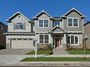 15419 NW Dominion Dr, Portland, OR 97229