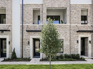 5438 Patterson St, Dallas, TX 75039