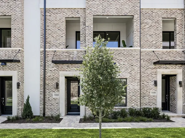 5461 Patterson St, Irving, TX 75039