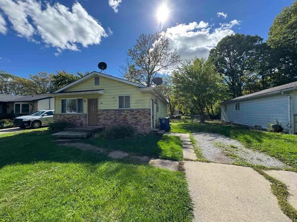 2108 California Ave, Saginaw, MI 48601