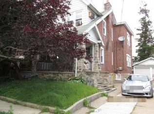 91 Ridley Ave, Sharon Hill, PA 19079