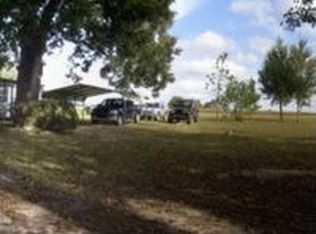 1337 Center Ridge Rd, Luverne, AL 36049