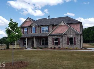 104 Hilda Way #2, McDonough, GA 30252