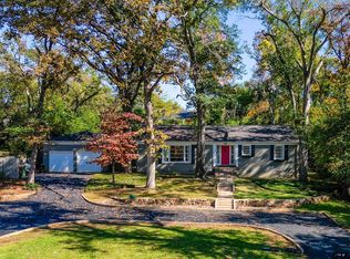 2900 S Cameron Ave, Tyler, TX 75701