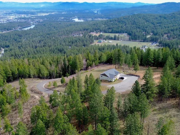 13476 W Margishward Rd, Post Falls, ID 83854